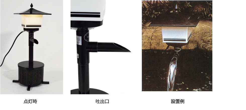 コメットDX製品イメージ