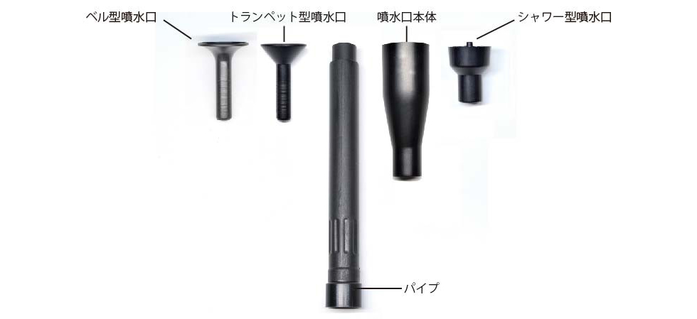 まりもDX 付属品