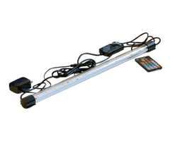 ZENSUI 水中 MULTI COLOR LED 60cm / ゼンスイ水中マルチカラーLED 600