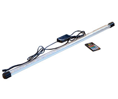ZENSUI 水中 MULTI COLOR LED 90cm / ゼンスイ水中マルチカラーLED 900