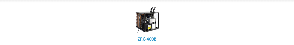 ZRC-400B