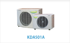 KDA501A
