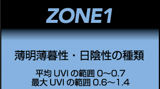 ZONE1 Fergusonzone ファーガソンゾーン