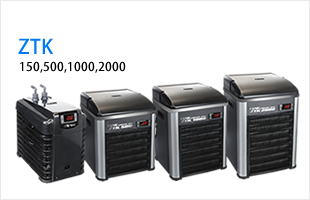 ZTK / TANK CHILLER LINE / TECO cooler