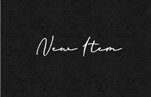 新商品のご案内