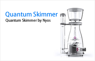 NYOS Quantum Skimmer