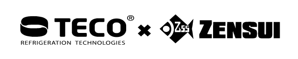 TECO cooler / ZESUI cooler